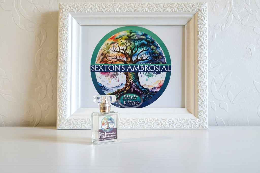 Elixir 0205 Inspired By Fragrance Billie Eilish 20ml/0.68oz