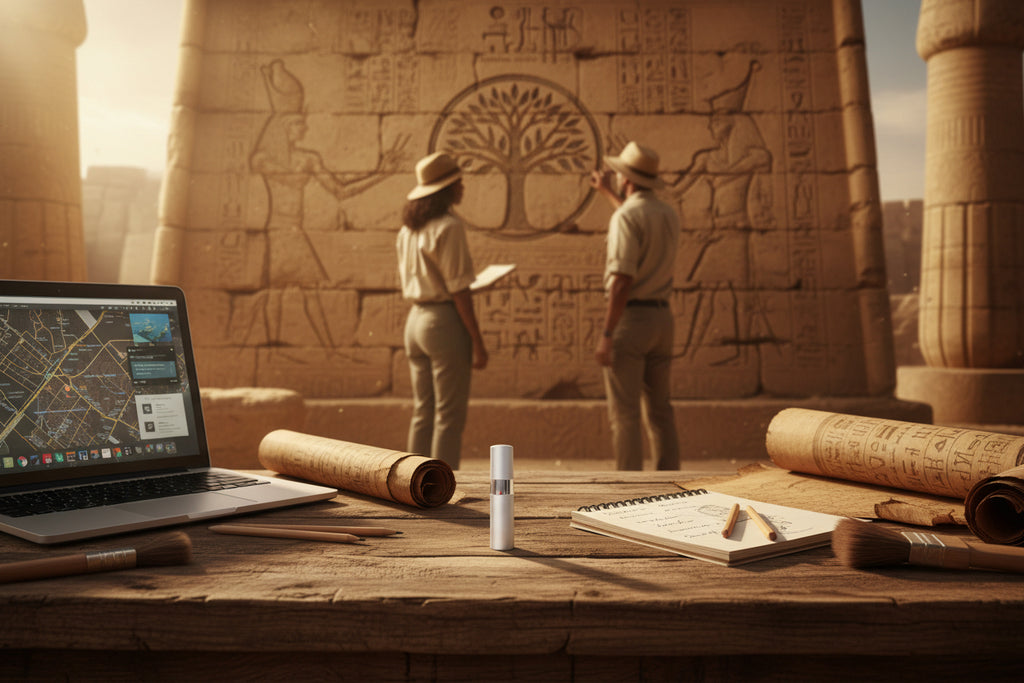 Elixir 0515  8ml(0.271oz)      Eau de Parfum