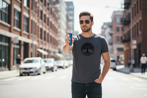 Elixir 0302 Inspired By Fragrance Bleu de Chanel 8ml/0.271oz