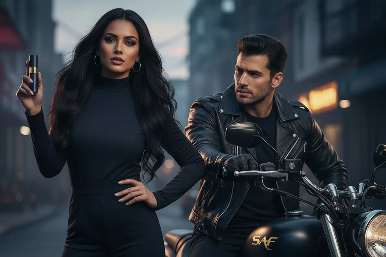 Elixir 2515 8ml(0.271oz)           Eau De Parfum