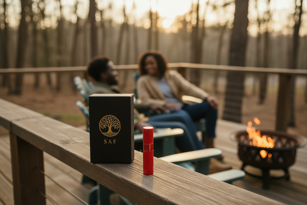 Elixir 0218 8ml(0.271oz)             Eau de Parfum