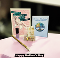 Mother's Day Gift Set: SMALL
