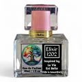 Elixir 1202 Inspired By Fragrance La Vie Este Belle Lancôme 30ml/1oz