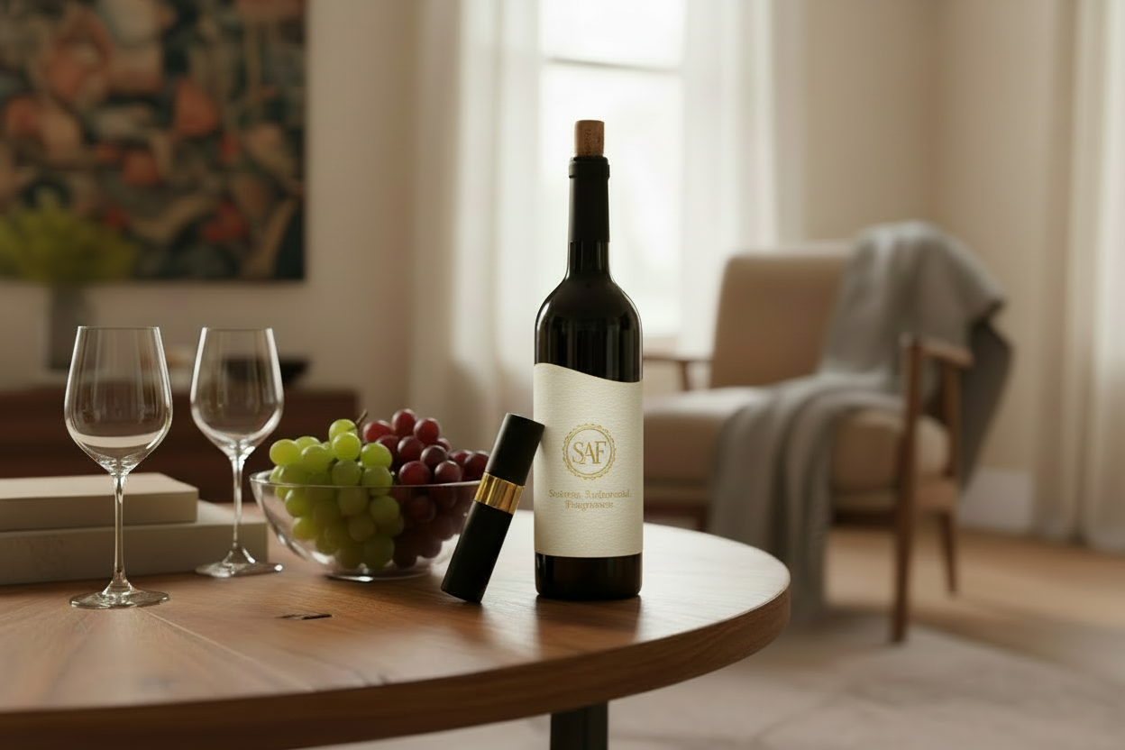 Elixir 2515 8ml(0.271oz)           Eau De Parfum