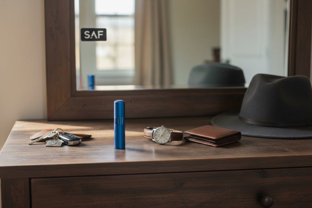 Elixir 0302 Inspired By Fragrance Bleu de Chanel 8ml/0.271oz