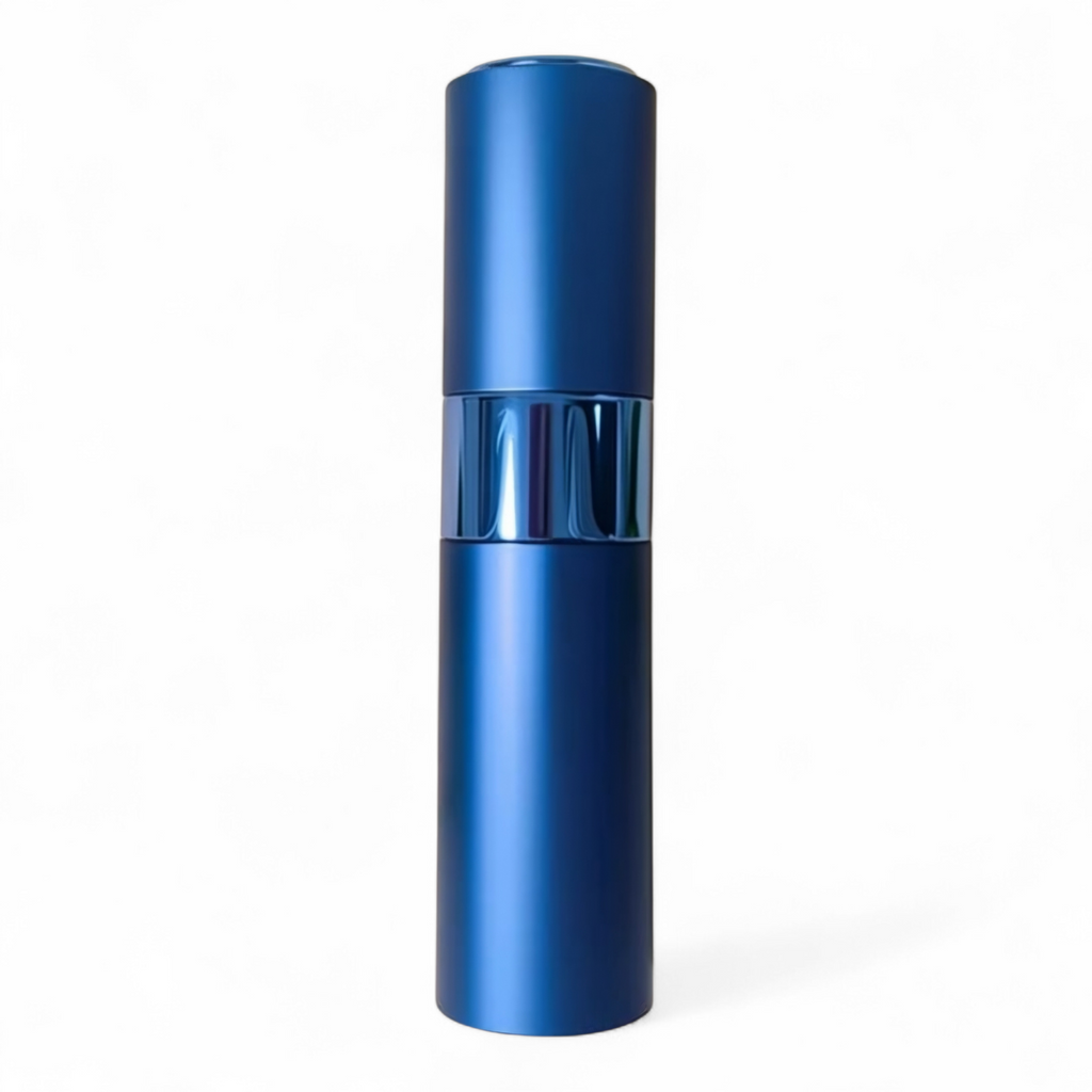 Elixir 0302 Inspired By Fragrance Bleu de Chanel 8ml/0.271oz