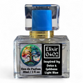 Elixir 0402 Inspired By Fragrance Light Blue Dolce & Gabbana 30ml/1oz